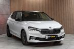 Škoda Fabia - fotka číslo 2