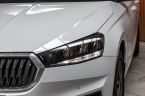 Škoda Fabia - fotka číslo 31