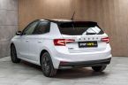 Škoda Fabia - fotka číslo 3