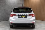 Škoda Fabia - fotka číslo 4