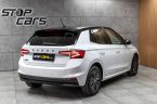 Škoda Fabia - fotka číslo 5