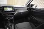 Škoda Fabia - fotka číslo 8