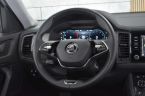 Škoda Kodiaq - fotka číslo 17