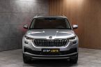 Škoda Kodiaq - fotka číslo 1