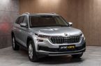 Škoda Kodiaq - fotka číslo 2