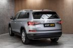 Škoda Kodiaq - fotka číslo 3