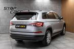Škoda Kodiaq - fotka číslo 5