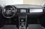 Škoda Kodiaq - fotka číslo 7