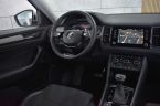 Škoda Kodiaq - fotka číslo 8