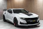Chevrolet Camaro - fotka číslo 3