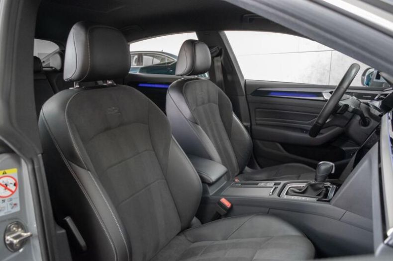 Volkswagen Arteon - hlavní fotka