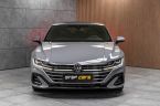 Volkswagen Arteon - fotka číslo 1