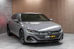 Volkswagen Arteon - fotka číslo 2
