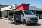 Volkswagen California - fotka číslo 0