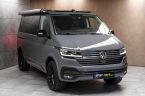 Volkswagen California - fotka číslo 3