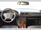 Mercedes Třída S - fotka číslo 6