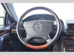 Mercedes Třída S - fotka číslo 15
