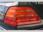 Mercedes Třída S - fotka číslo 23
