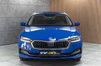 Škoda Octavia - fotka číslo 1