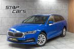 Škoda Octavia - fotka číslo 0