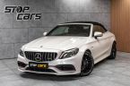 Mercedes Třída C - fotka číslo 0