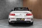 Mercedes Třída C - fotka číslo 9