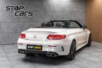 Mercedes Třída C - fotka číslo 10