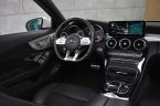 Mercedes Třída C - fotka číslo 11