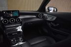 Mercedes Třída C - fotka číslo 12