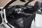 Mercedes Třída C - fotka číslo 14