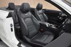 Mercedes Třída C - fotka číslo 15