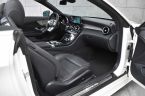 Mercedes Třída C - fotka číslo 16