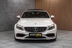 Mercedes Třída C - fotka číslo 1