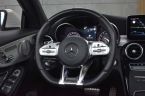 Mercedes Třída C - fotka číslo 21