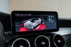 Mercedes Třída C - fotka číslo 28