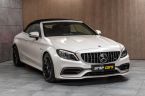 Mercedes Třída C - fotka číslo 2