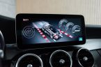 Mercedes Třída C - fotka číslo 30