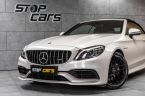 Mercedes Třída C - fotka číslo 35