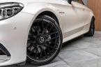 Mercedes Třída C - fotka číslo 36