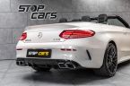 Mercedes Třída C - fotka číslo 37
