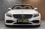 Mercedes Třída C - fotka číslo 38