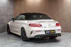 Mercedes Třída C - fotka číslo 3