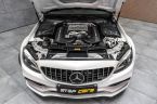 Mercedes Třída C - fotka číslo 39