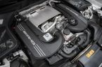 Mercedes Třída C - fotka číslo 40