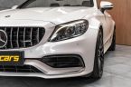 Mercedes Třída C - fotka číslo 41
