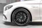 Mercedes Třída C - fotka číslo 43