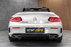 Mercedes Třída C - fotka číslo 44