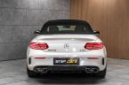 Mercedes Třída C - fotka číslo 4