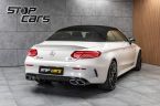 Mercedes Třída C - fotka číslo 5
