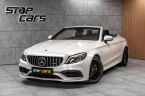 Mercedes Třída C - fotka číslo 6
